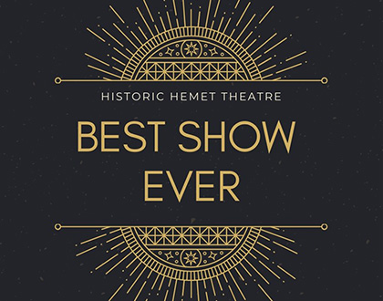 Best Show Ever – New Years Eve