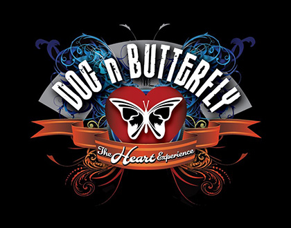 Dog ‘n Butterfly – Heart Tribute