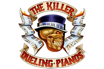 The Killer Dueling Pianos